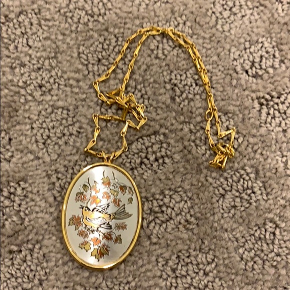 Reed and Barton damascene - Picture 2 of 2